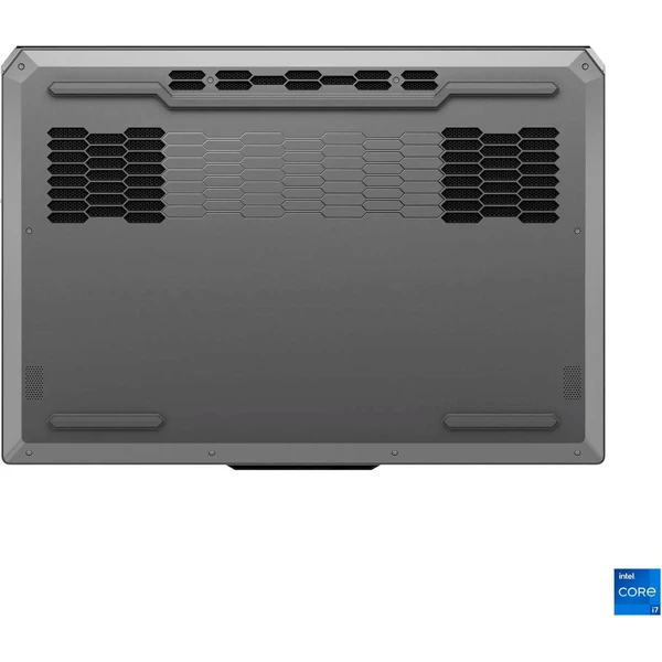 Lenovo LOQ 17IRX10 (83JH0037CK) RTX 5050 sivý + 3. rok záruky po registrácii - Notebooky - Obrázok WEGE000K01