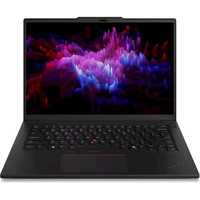 Lenovo ThinkPad P14s Gen 6 (21QT0004CK) čierny + 3 roky záruky - Notebooky