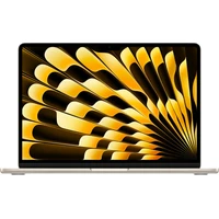 Apple MacBook Air 13,6" (2025) / M4 / 16GB / 512GB / hviezdne biely - Notebooky