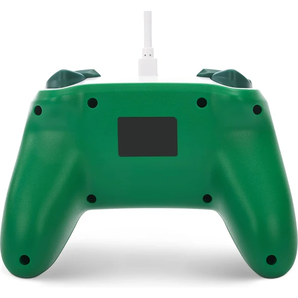 PowerA drôtový herný ovládač Hyrule Defender (Switch) - Herné ovládače - Obrázok WEQS100501