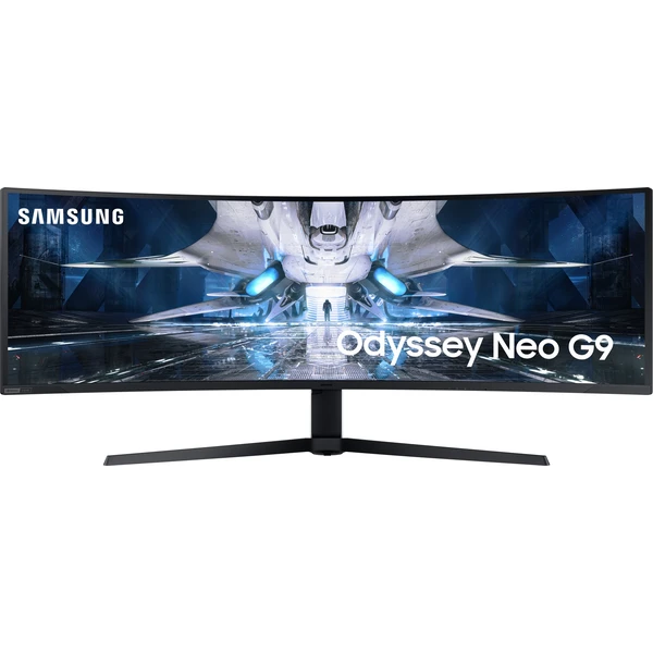 Samsung Odyssey G9 Neo monitor 49" - Monitory - Hlavný obrázok