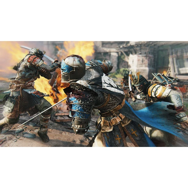 For Honor (PS4) - Hry na PS4 - Obrázok WES4100201