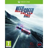 Need for Speed Rivals (Xbox One) - Hry na Xbox One