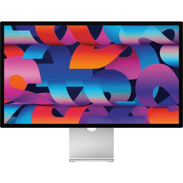 Apple Studio Display (2022) Sklo s nanotextúrou/Stojan s nastaviteľným náklonom - Monitory - Hlavný obrázok