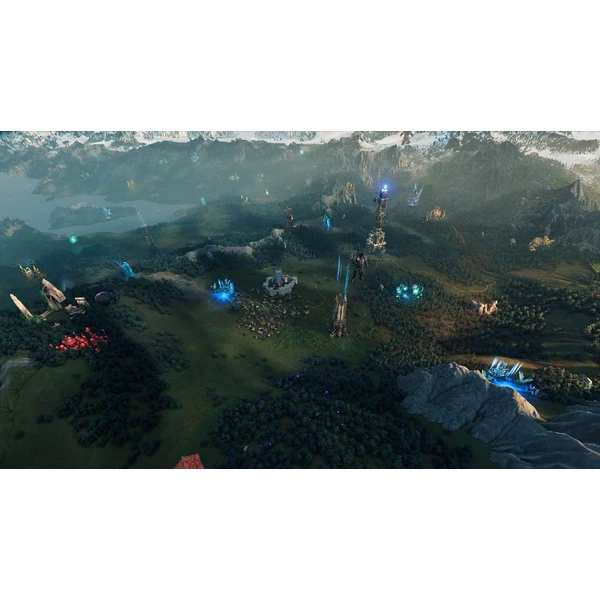 SpellForce: Conquest of EO (PS5) - Hry na PS5 - Obrázok WEZ6000701