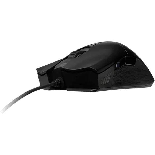 GIGABYTE Aorus M3 herná myš čierna - Myši - Obrázok WEZ6000K01