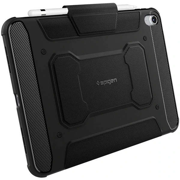Spigen Rugged Armor Pro puzdro iPad Air 10,9" (22/20)/11" (24/25/26) - Puzdra - Obrázok WF75000J01