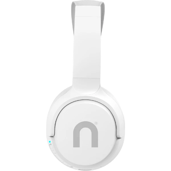 Niceboy Hive Prodigy 4 biela - Slúchadlá - Obrázok WF80000N01