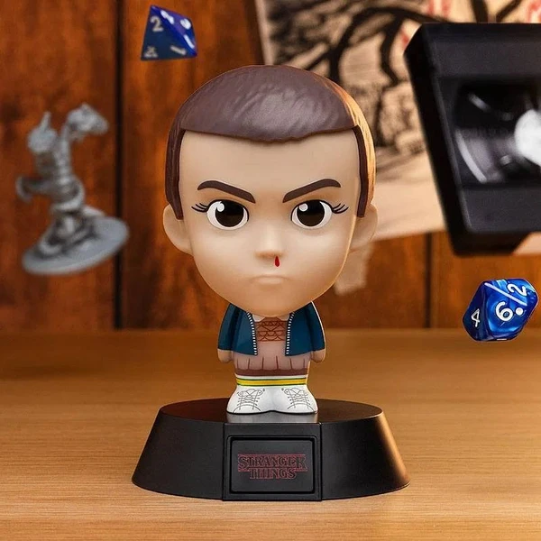Icon Light Stranger Things - 11 - Lampičky - Obrázok WF96G00101