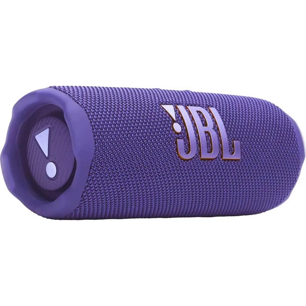 JBL Flip 7 fialový - Reproduktory - Hlavný obrázok