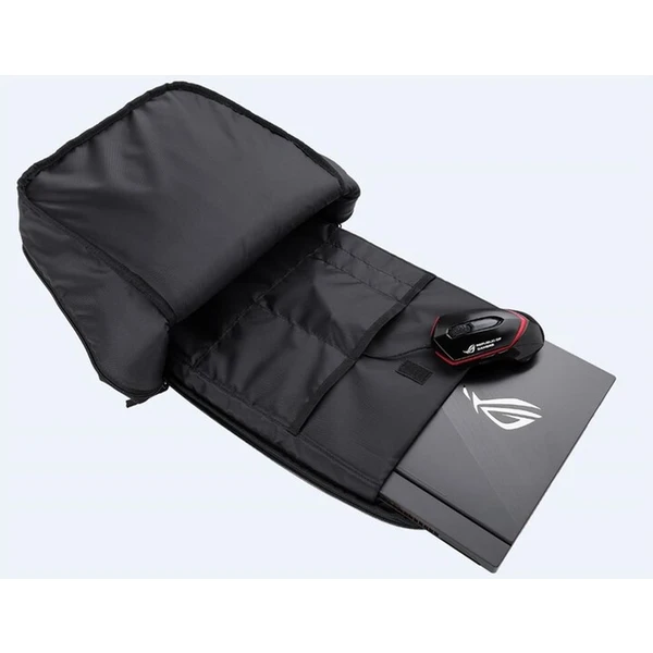 ASUS BP1501G ROG batoh 17,3' čierny - Batohy - Obrázok WFC0000N01