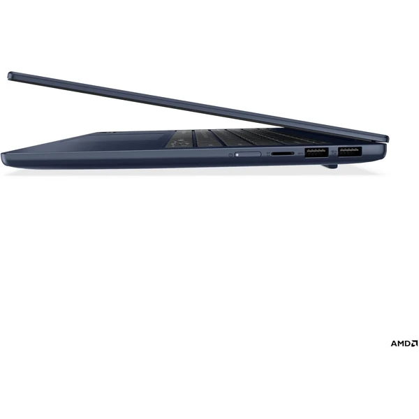 Lenovo IdeaPad Slim 5 14ARP10 (83HT002TCK) modrý - záruka na 3 roky po registrácii - Notebooky - Obrázok WFDI000K01