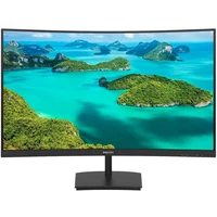 Philips 271E1SCA zakrivený monitor 27' - Monitory