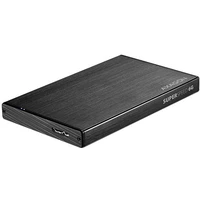 AXAGON EE25XA6 USB3.0 SATA 6G 2.5' externý ALINE box - Externé boxy