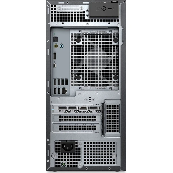 Dell Tower Plus EBT2250 (NN25V) RTX 5070 čierny + 3. rok záruky ProSupport On-Site - Stolné počítače - Obrázok WFIL000K01