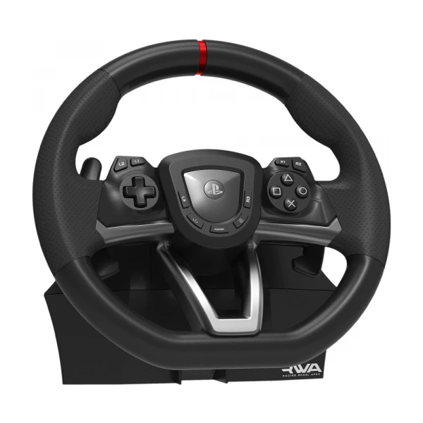 Hori volant RWA: Racing Wheel Apex PS4//PC - Volanty - Obrázok WFK8700301