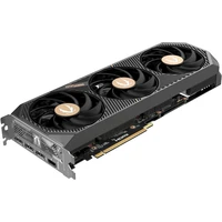 ZOTAC NVIDIA GeForce RTX 5070 Ti SOLID SFF - Grafické karty