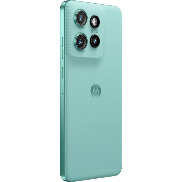 Motorola EDGE 60 Neo 12 GB/256 GB PANTONE Frostbite - Mobilné telefóny - Obrázok WFMJ000K01