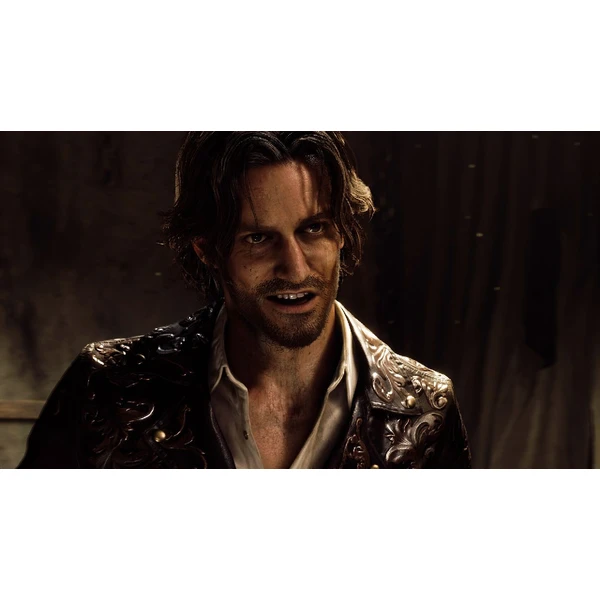 Resident Evil 4 (PS5) - Hry na PS5 - Obrázok WFNH100501