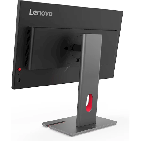 Lenovo P24QD-40 monitor 23,8" - Monitory - Obrázok WFOI000K01