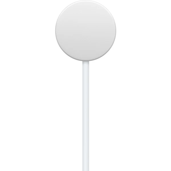 Apple Watch USB-C magnetický napájací kábel 1m biely - Káble a redukcie - Obrázok WFRKF00101