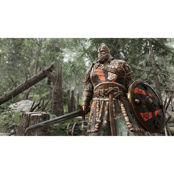 For Honor (Xbox One) - Hry na Xbox One - Obrázok WFS4100201