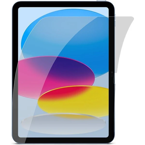 EPICO FlexiGlass ochranné sklo pre iPad 10,9" (2022) - Ochranné fólie a sklo - Hlavný obrázok