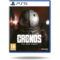 Cronos: The New Dawn Standard Edition (PS5) - Hry na PS5