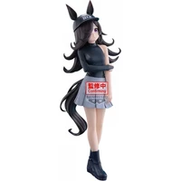 Figúrka Bandai Banpresto Umamusume: Pretty Derby - Rice Shower (Oryza) 18 cm - Figúrky