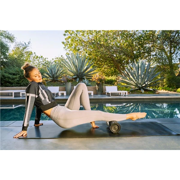Therabody Wave Roller šikovný vibračný valec - Masážny prístroj - Obrázok WFXX600301