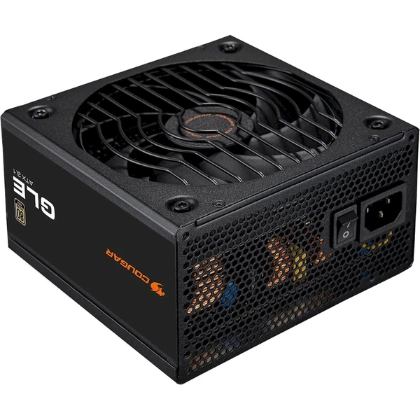 COUGAR GLE 1000W - Zdroje - Obrázok WG9F000K01