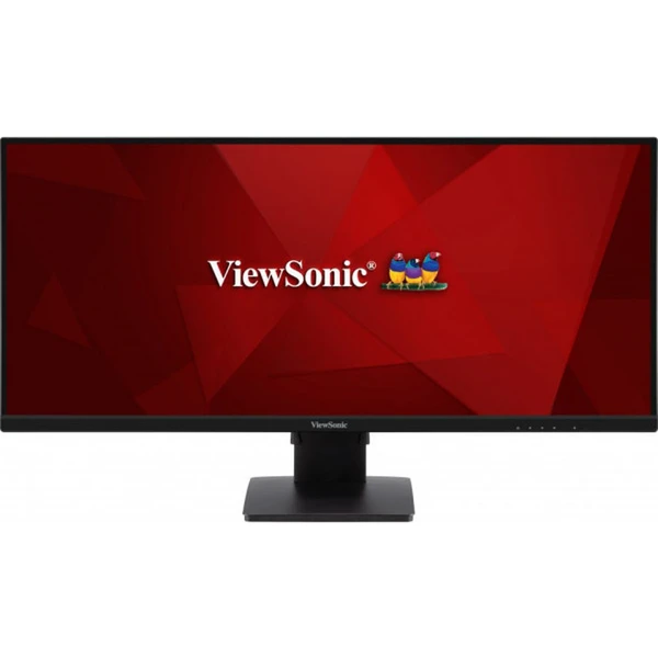 ViewSonic VA3456-MHDJ monitor  - Monitory - Obrázok WGCE300401