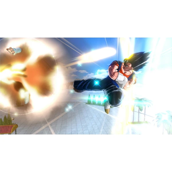 Dragon Ball: Xenoverse (PS4) - Hry na PS4 - Obrázok WGD4100201