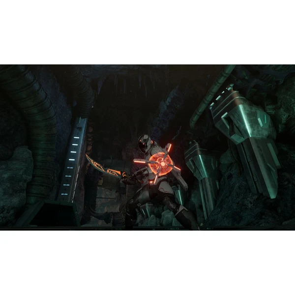 Dolmen (PS5) - Hry na PS5 - Obrázok WGI8100501