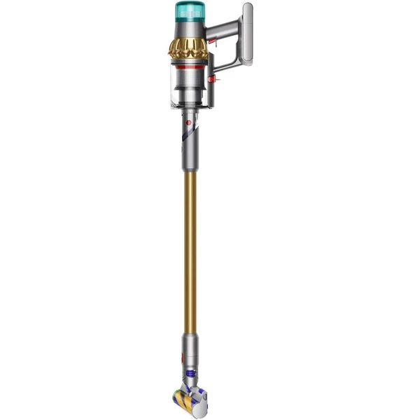 Dyson V15 Detect Absolute 2023 zlatý - Tyčové vysavače - Obrázok WGJ2000P01
