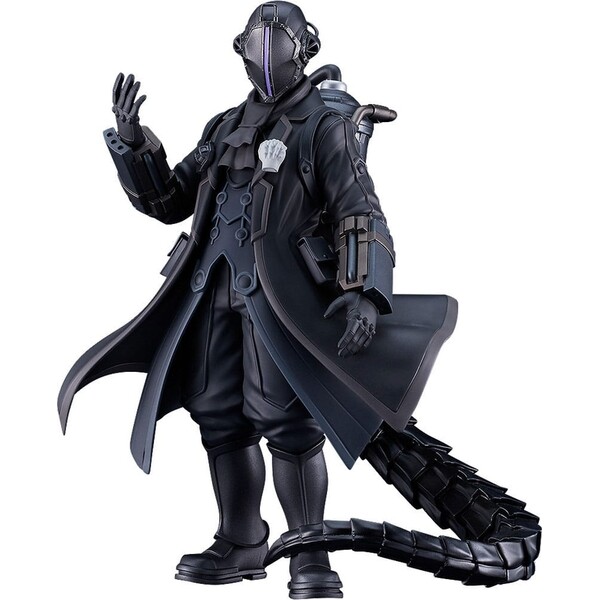 Figúrka Good Smile Company Made in Abyss: Dawn of the Deep Soul Pop Up Parade - Bondrewd 21 cm