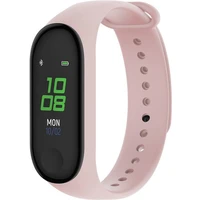 Forever SB-50 šikovný náramok  - Fitness náramky