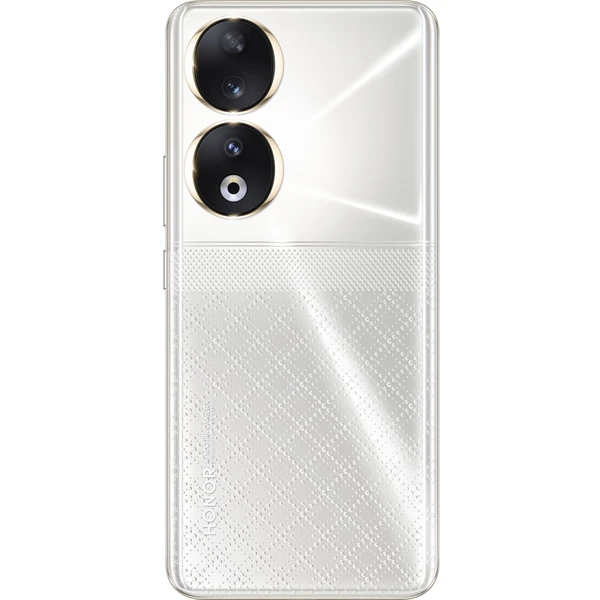 Honor 90 5G 12GB/512GB strieborná (Kategória C) - Mobilné telefóny - Obrázok WGM8G00101
