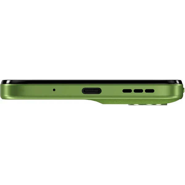 Motorola Moto G06 8GB/256GB DS GSM PANTONE zelený - Mobilné telefóny - Obrázok WGQK000K01