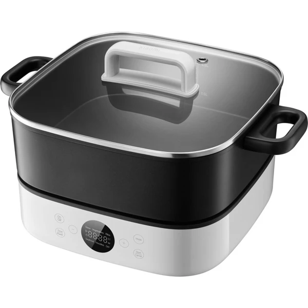 Xiaomi Multifunctional Hot Pot Cooker 6L EU multifunkčný hrniec - Domáce spotrebiče - Obrázok WGRG000J01