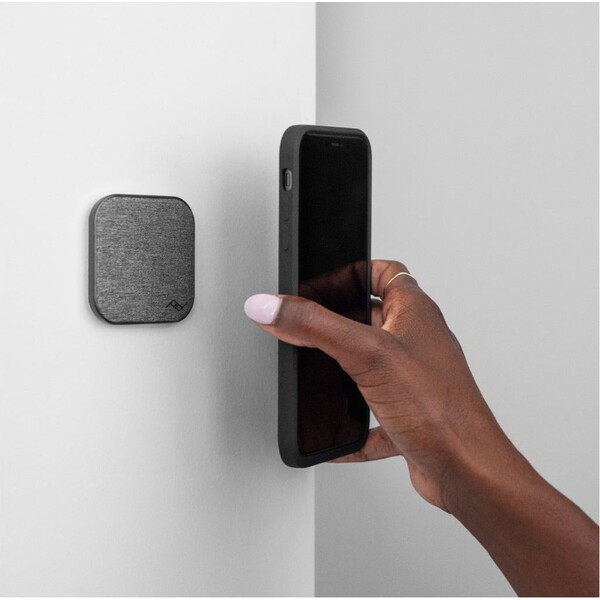Peak Design Wall Mount MagSafe nalepovací držiak Charcoal