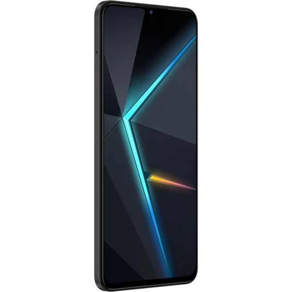 ZTE Nubia Neo 5G čierna (Ďalšia) - Mobilné telefóny - Obrázok WH81000K01
