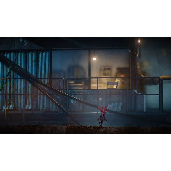 Unravel Yarny (Xbox One) - Hry na Xbox One - Obrázok WH84100201