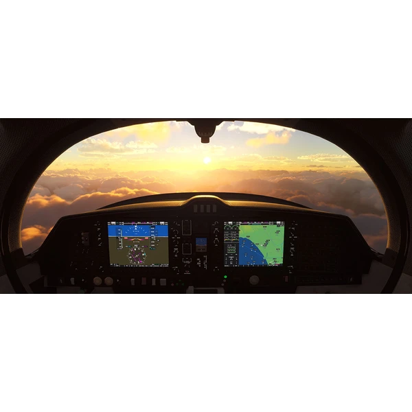 Flight Simulator 2020 (Xbox Series) - Hry na Xbox Series - Obrázok WHA3100201