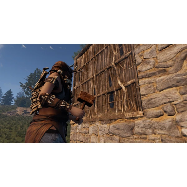 Rust (Xbox One) - Hry na Xbox One - Obrázok WHE3100201