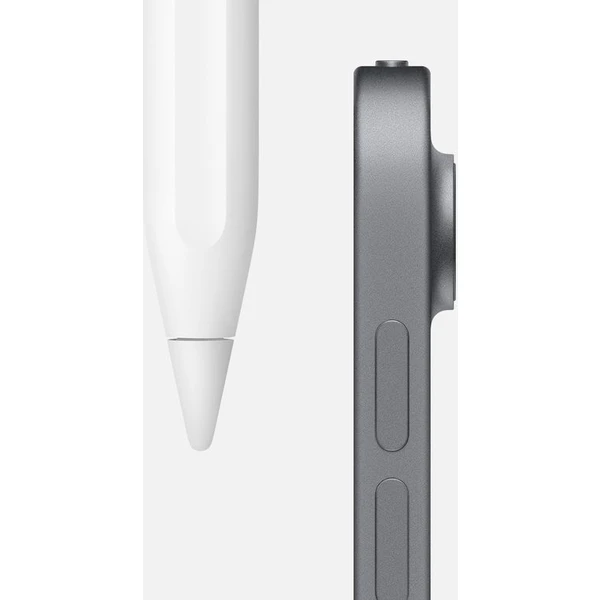 Apple iPad Pro 11" 64 GB Wi-Fi strieborný (2018) (Ďalšia) - Tablety - Obrázok WHI0000301