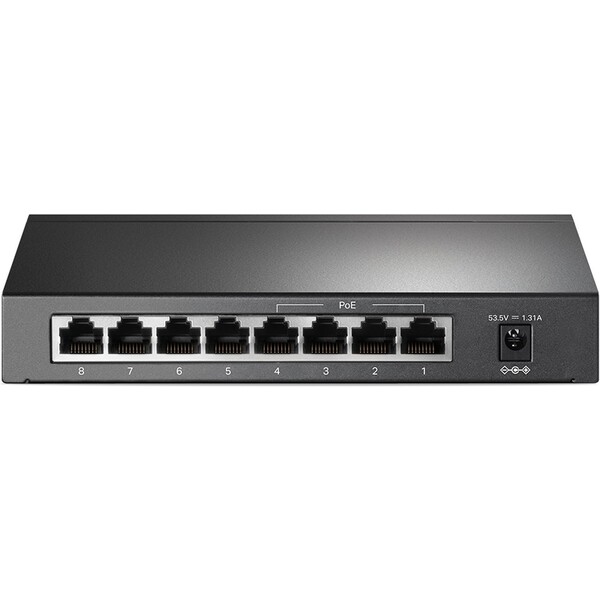 E-shop TP-Link TL-SG1008P switch