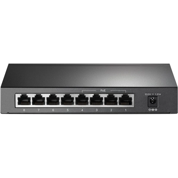 TP-Link TL-SG1008P switch - Switche - Hlavný obrázok