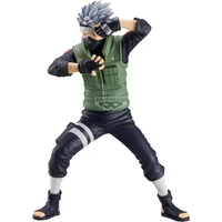 Figúrka Bandai Banpresto Naruto Shippuden (Grandista) - Kakashi Hatake 23 cm - Figúrky