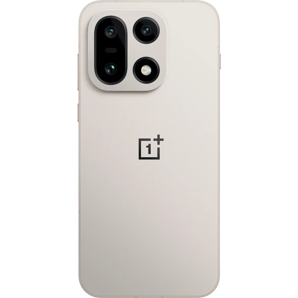 OnePlus 15 5G 16GB/512GB pieskový - Mobilné telefóny - Obrázok WHQK000K01